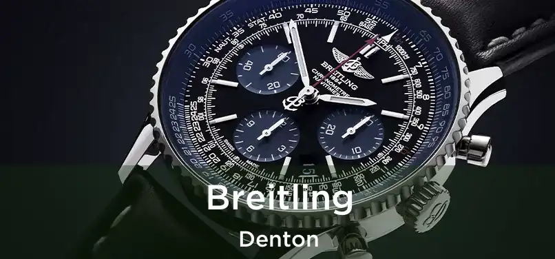 Breitling Denton