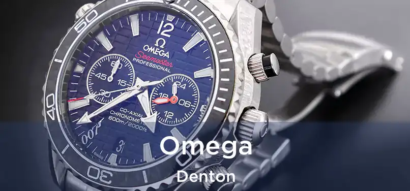 Omega Denton